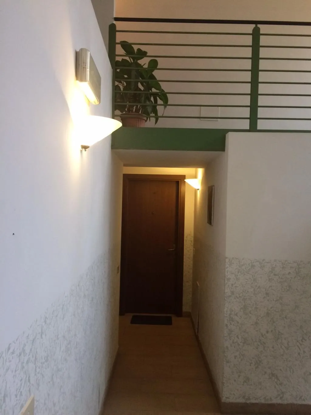 General view, Gemini City Centre Studios, Florence