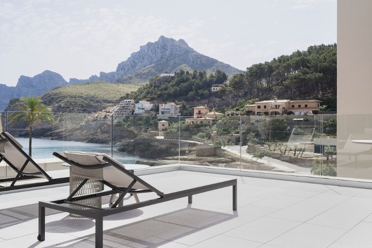 Hotel El Vicenc De La Mar, Majorca