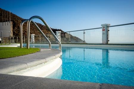 Halley Apartments, Gran Canaria