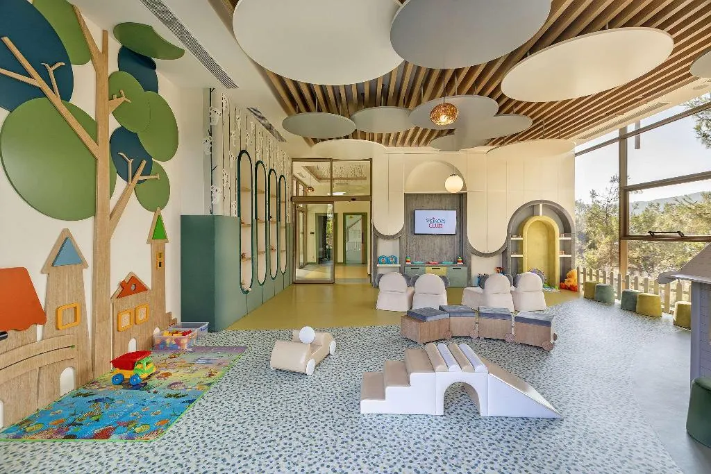 Sports and Entertainment, Titanic Luxury Collection Bodrum, Bodrum