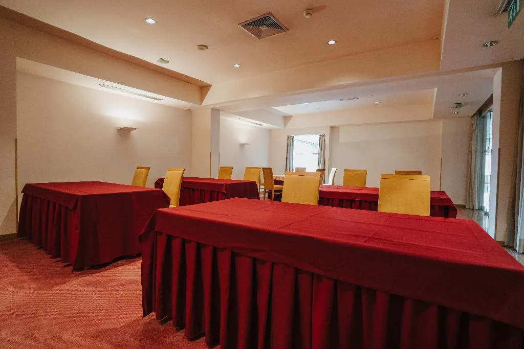 Conferences, Premium Porto Maia, Porto