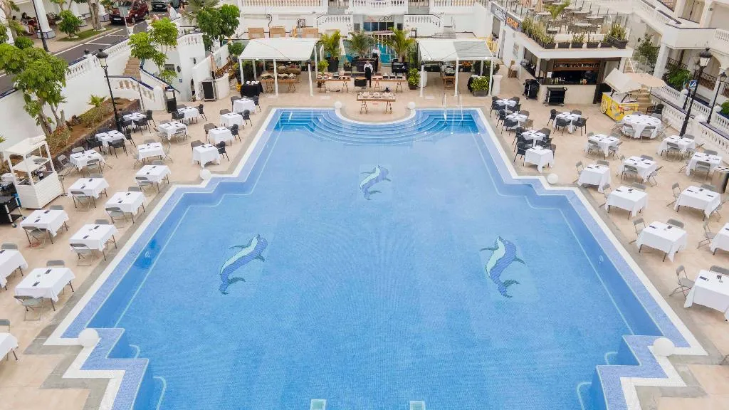 General view, Ona Hollywood Mirage, Tenerife