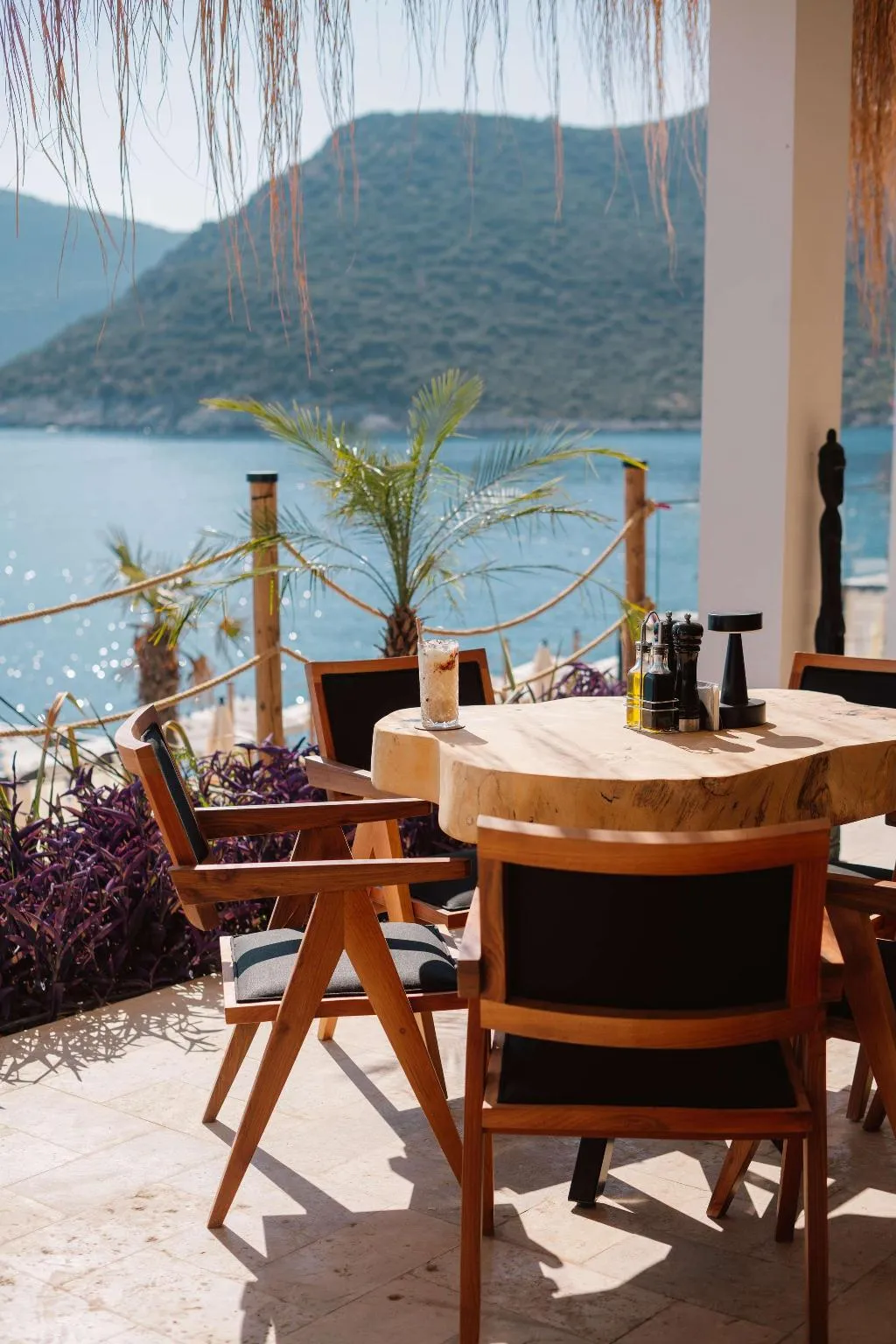Restaurant, Lures Hotel, Dalaman