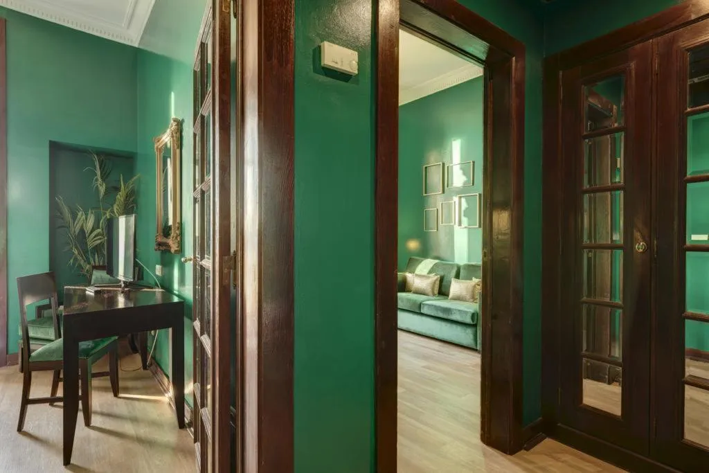 SUITE STANDARD Room, Hotel Inglaterra - Charme & Boutique, Lisbon