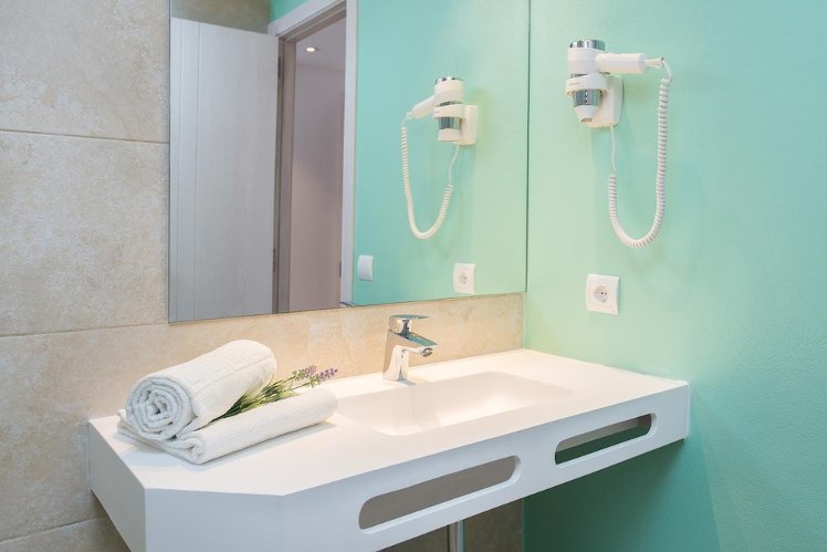 Apartamentos Art, Ibiza