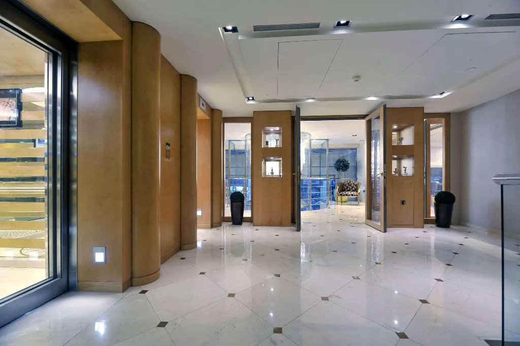 General view, Melia Athens, Athens