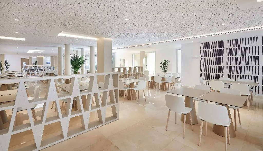 Bar, Hipotels Mediterraneo Club, Majorca