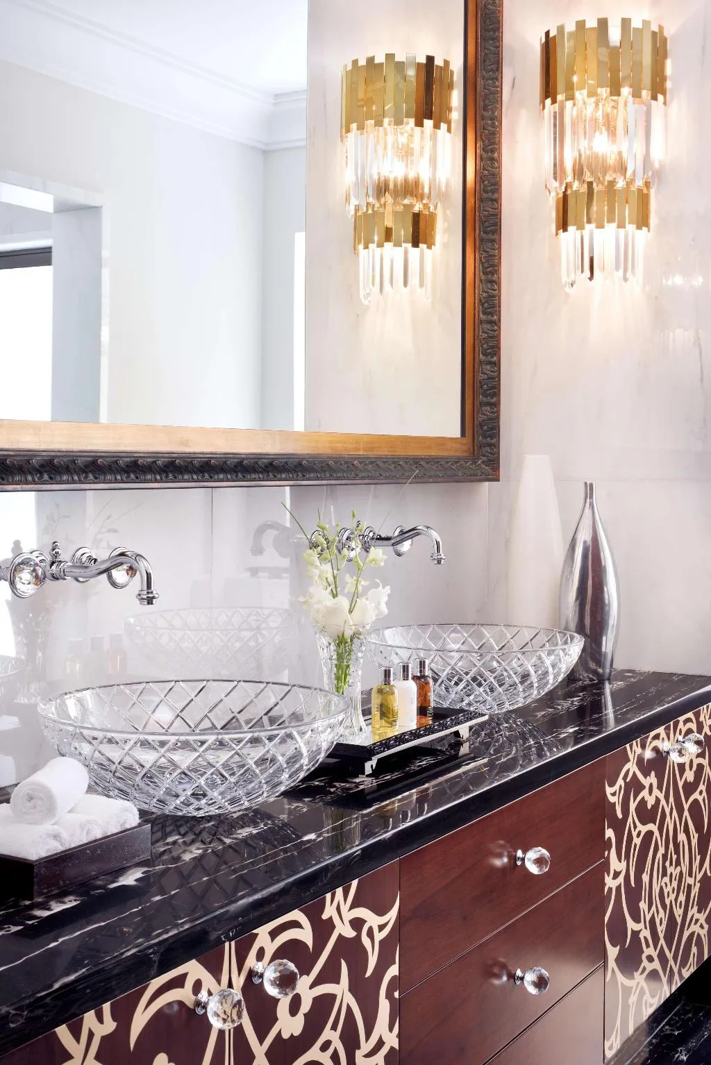 Room, One & Only Royal Mirage, Dubai