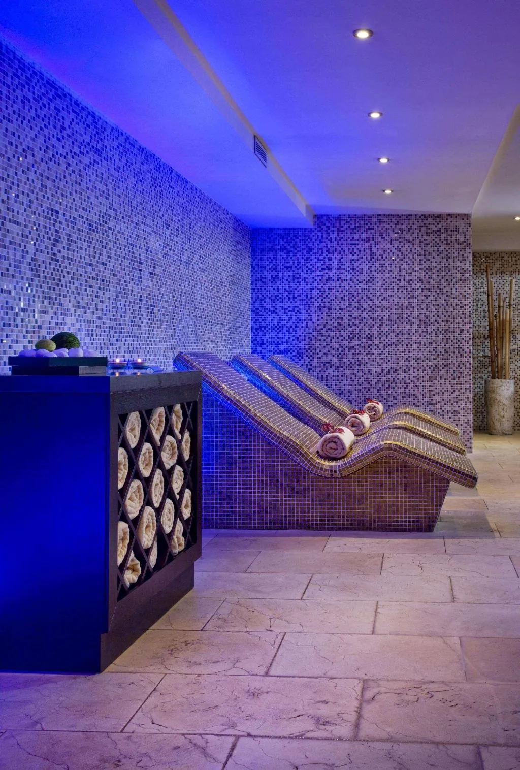 Sports and Entertainment, Melia Barcelona Sarria, Barcelona