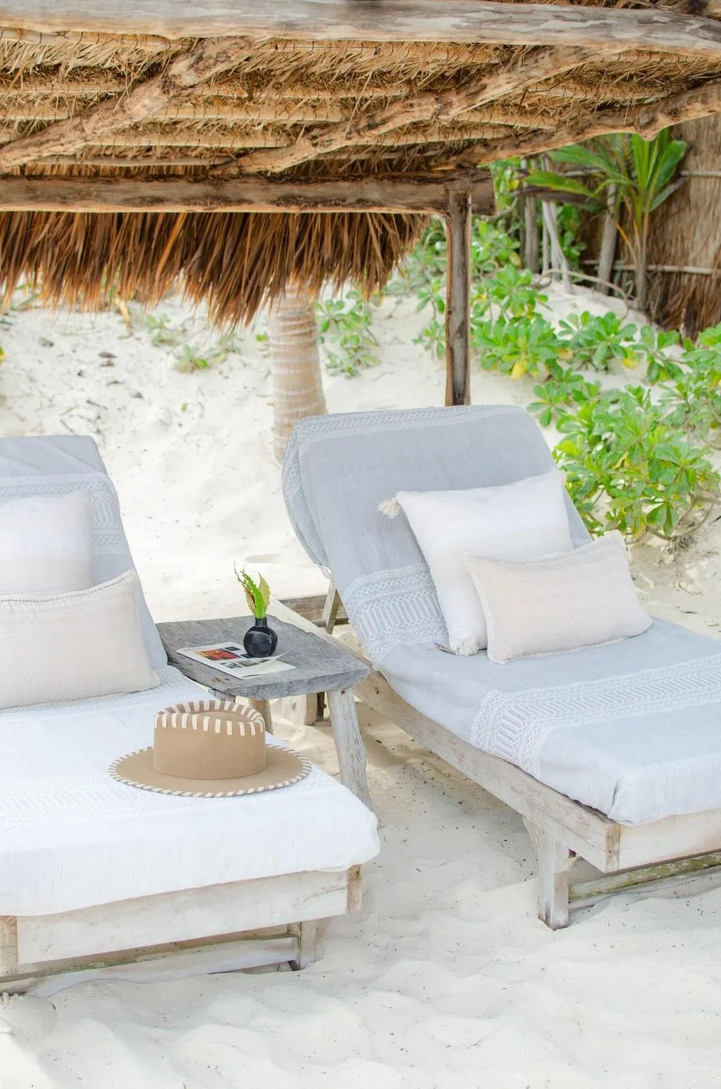 General view, Encantada Tulum, Cancun Area
