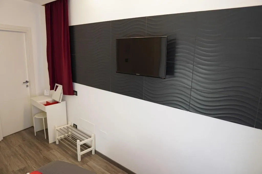 Room, NicaDomus B&B, Catania