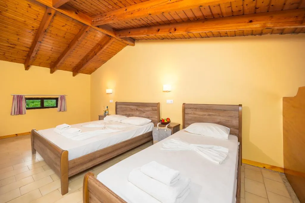 Room GARDEN VIEW Room, Koulouris Beach, Corfu