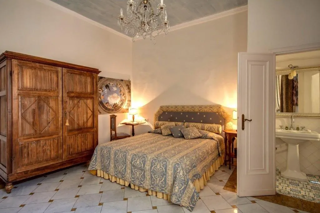 Room, Florence Dream Domus, Florence