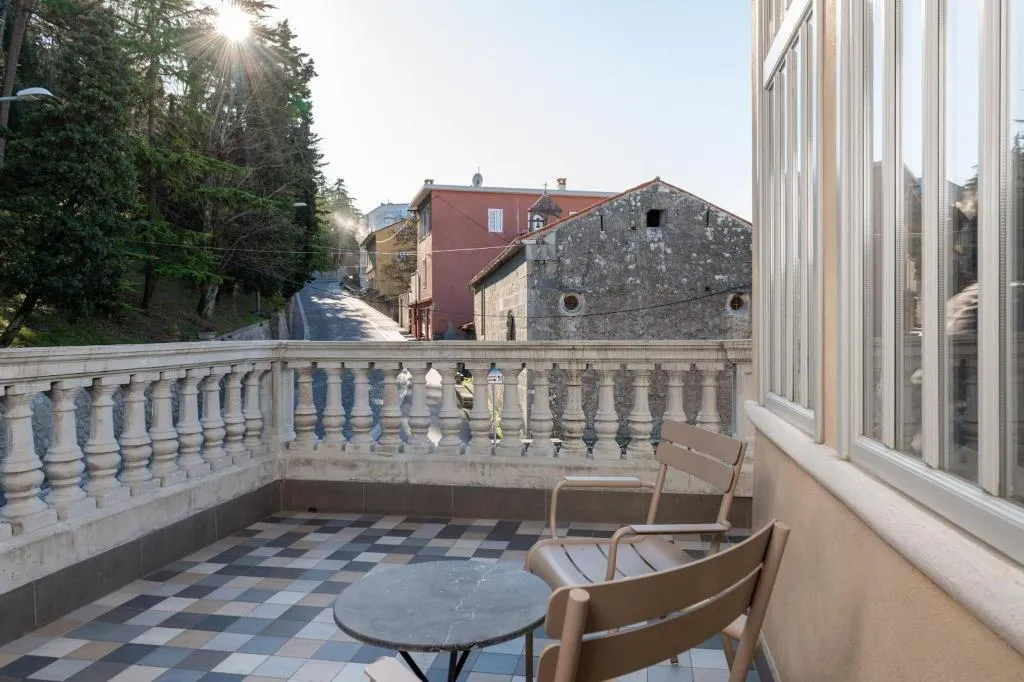 Room, Hotel Peteani, Istria