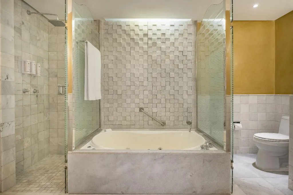 SUITE OCEAN FRONT Room, JOIA Paraiso by Iberostar All Inclusive, Cancun Area