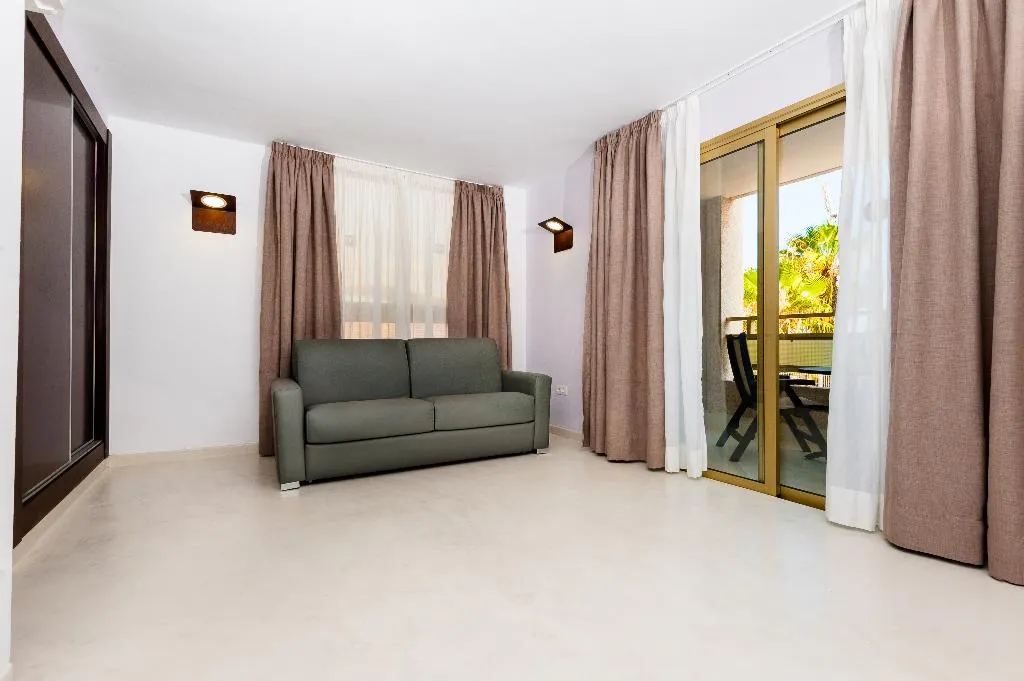 Double or Twin ONE BEDROOM Room, KN Aparthotel Columbus, Tenerife