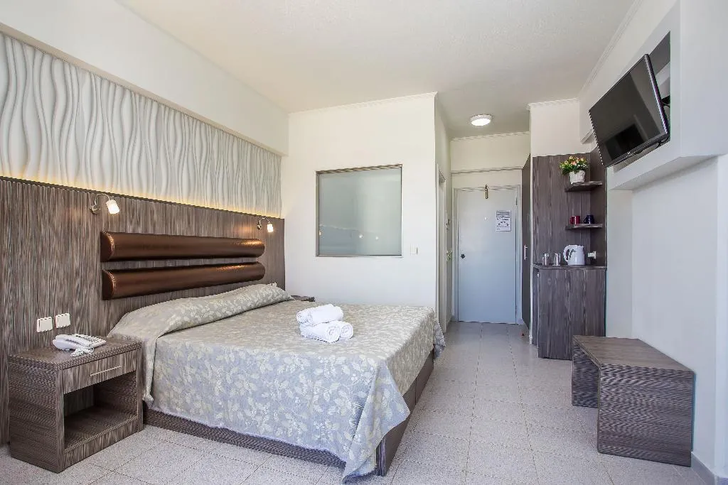 Double or Twin SUPERIOR Room, Venezia Resort Hotel and Spa, Rhodes