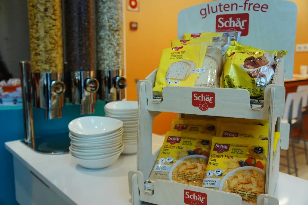 Restaurant, Ibis Styles Madrid Prado, Madrid