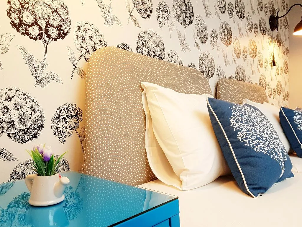 APARTMENT CAPACITY 4 TWO BEDROOMS Room, Old Town Apartments Krupnicza, Krakow