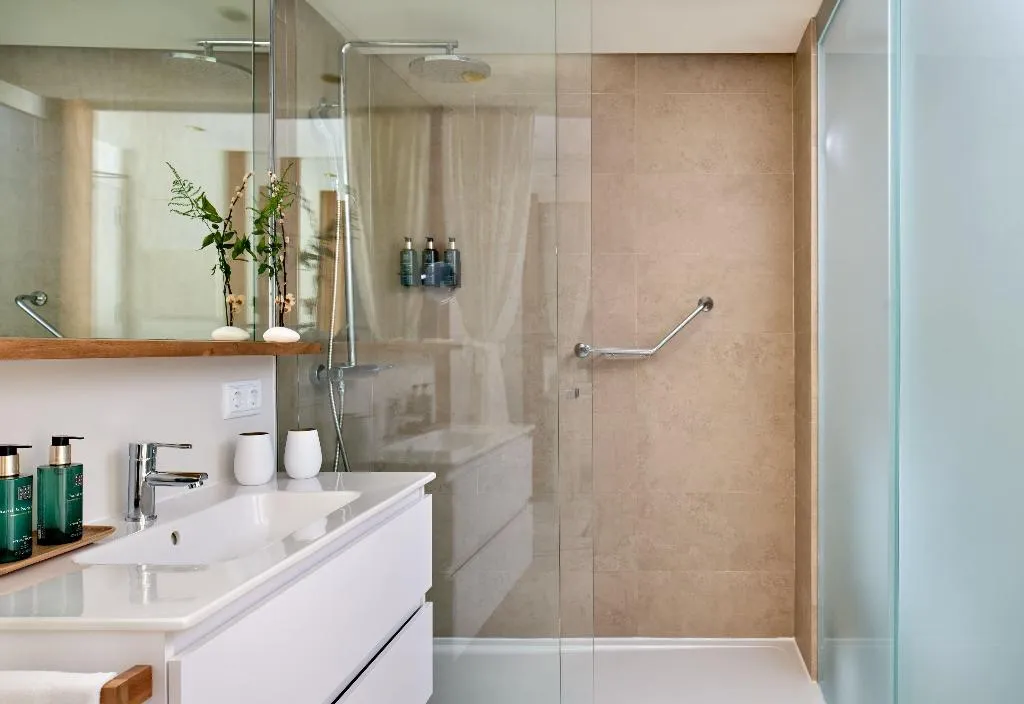 DOUBLE STANDARD Room, Meliá Cala Galdana, Menorca