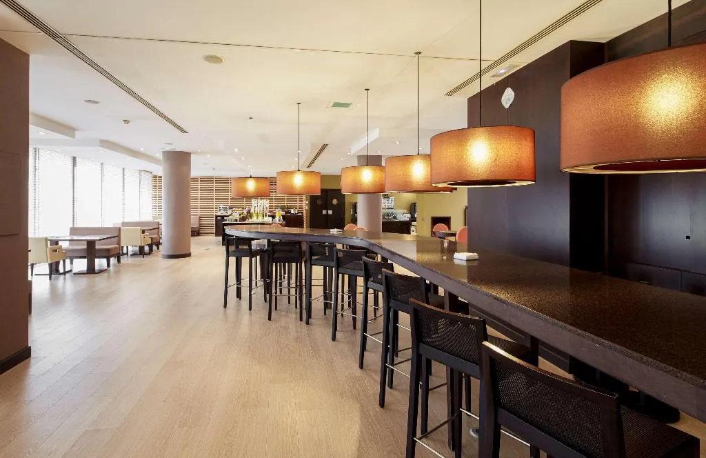 Restaurant, Sercotel Sant Boi, Barcelona
