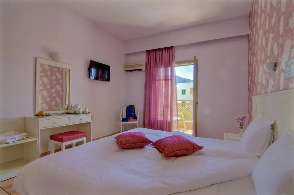 Double or Twin SUPERIOR Room, Solimar Ruby, Crete