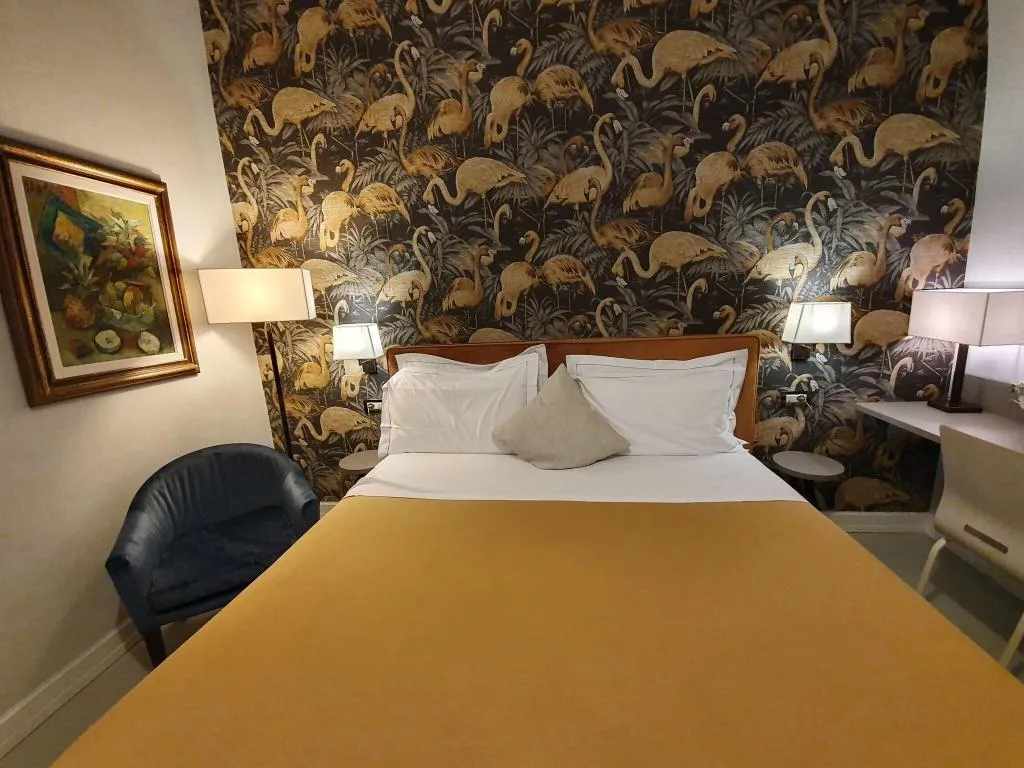 TRIPLE SUPERIOR Room, Maxim Axial, Florence