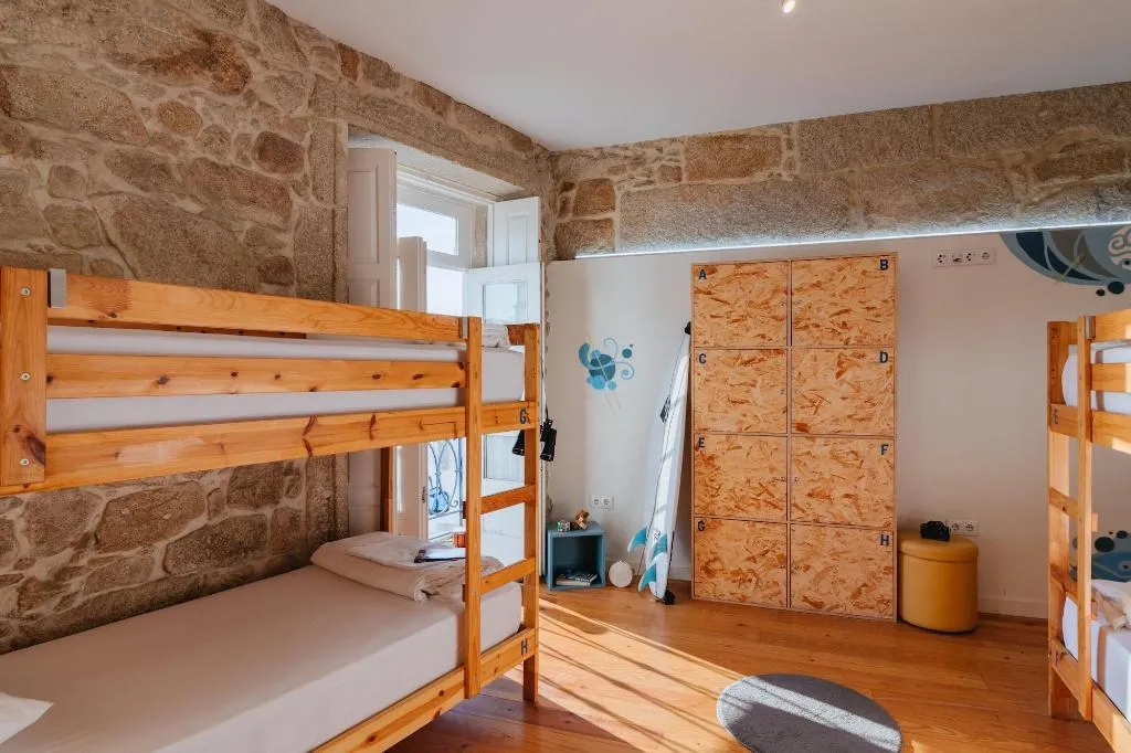 Room, Happy Porto Hostel & Apartments, Porto