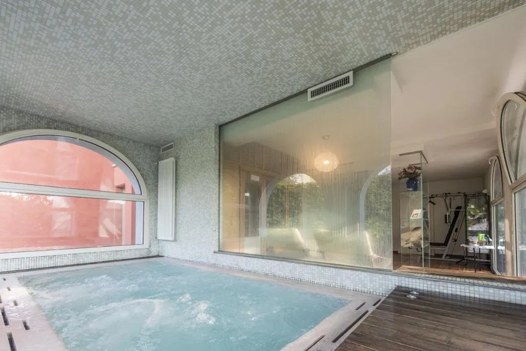 Sports and Entertainment, Acqua Resorts, Milan