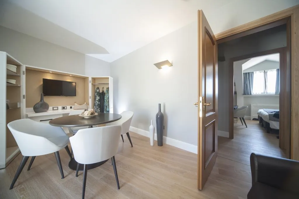 SUITE STANDARD Room, Grande Italia- Chioggia, Venice