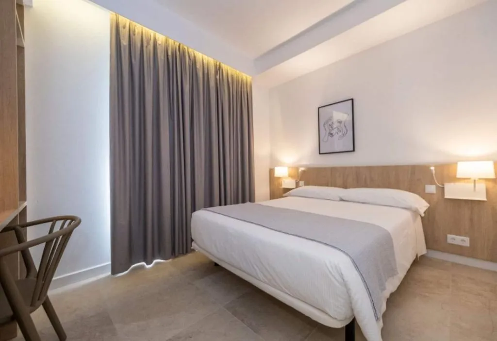 DOUBLE STANDARD Room, Victori, Menorca