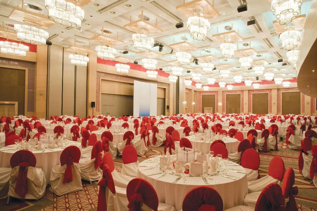 Conferences, Cornelia Diamond Golf Resort & Spa, Antalya