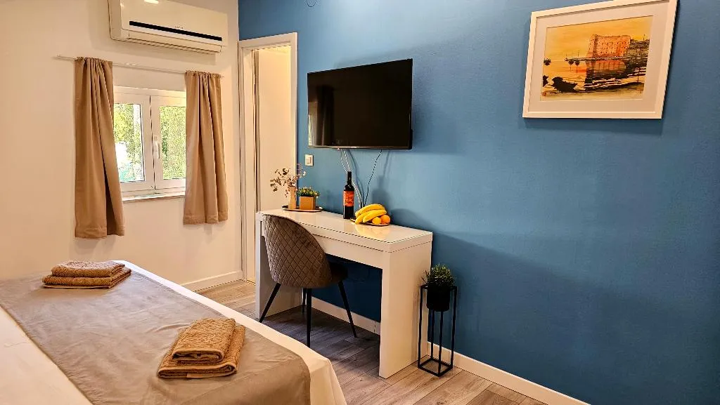 TRIPLE STANDARD Room, Villa Babilon, Dubrovnik
