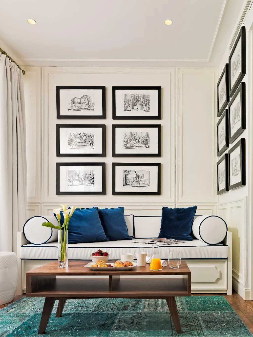 SUITE STANDARD Room, H10 Duque De Loule, Lisbon