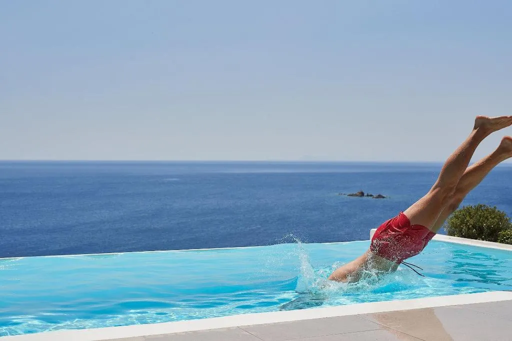 Sports and Entertainment, Radisson Blu Euphoria Resort, Mykonos