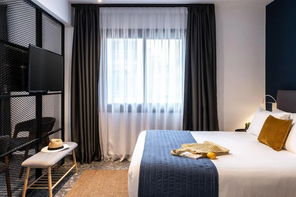 Room, Play Theatrou, a member of Brown Hotels, Athens