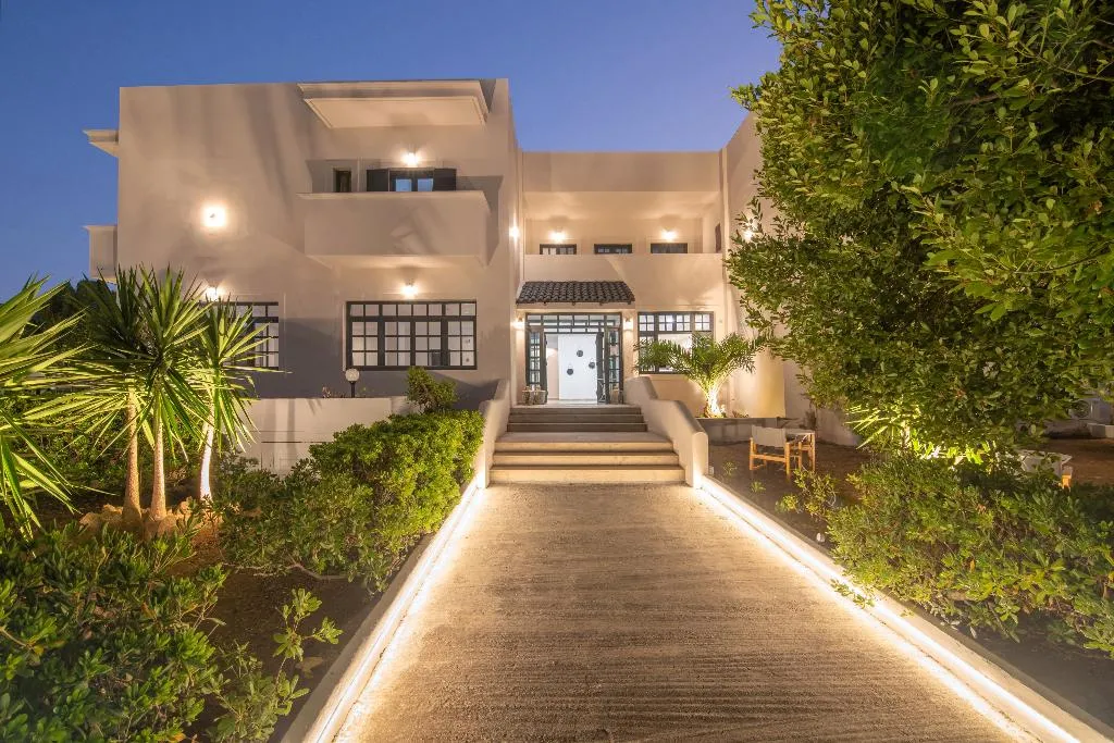General view, Anemos Inn by Estia, Crete