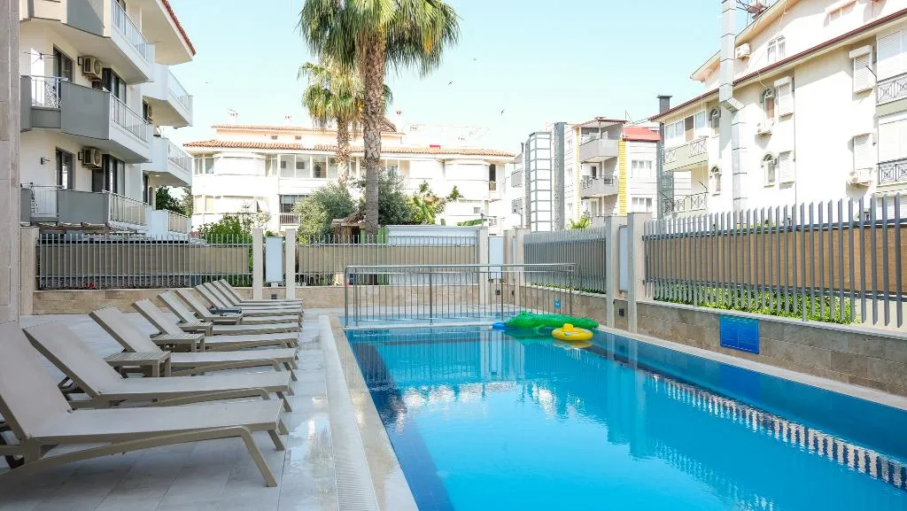 Pool, Peramis Hotel Spa, Antalya