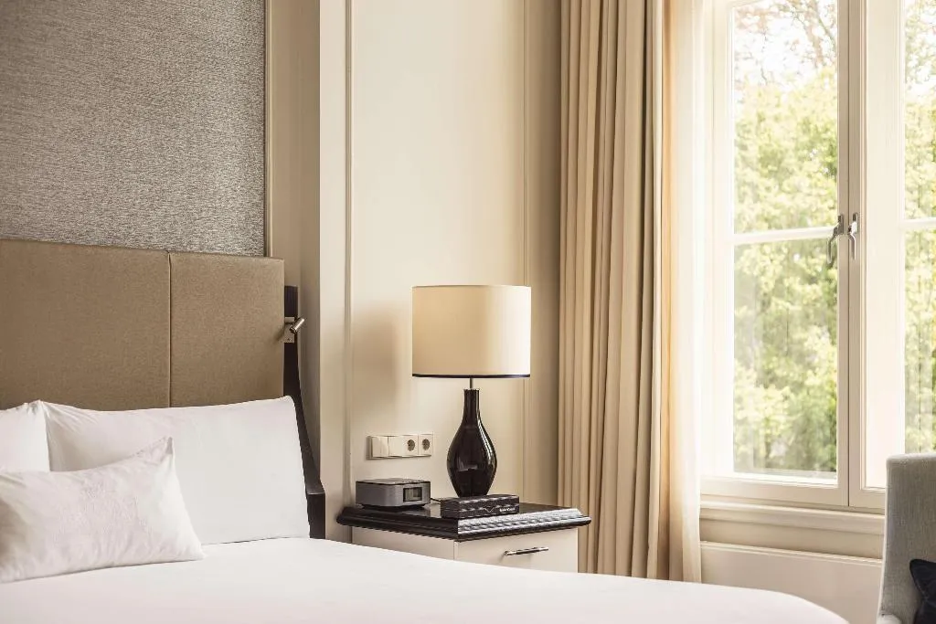 DOUBLE PREMIER Room, Waldorf Astoria Amsterdam, Amsterdam