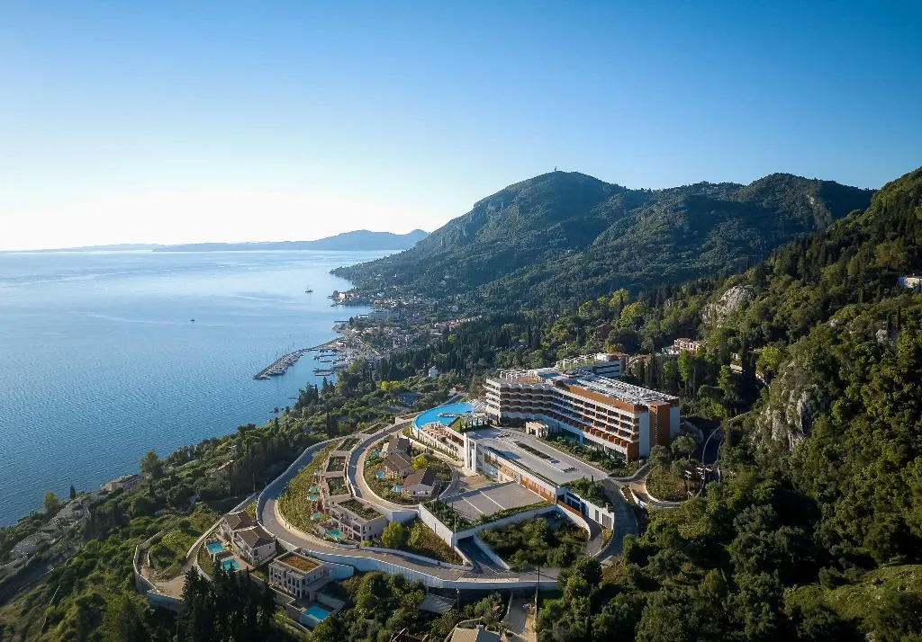 General view, Angsana Corfu Resort & Spa, Corfu