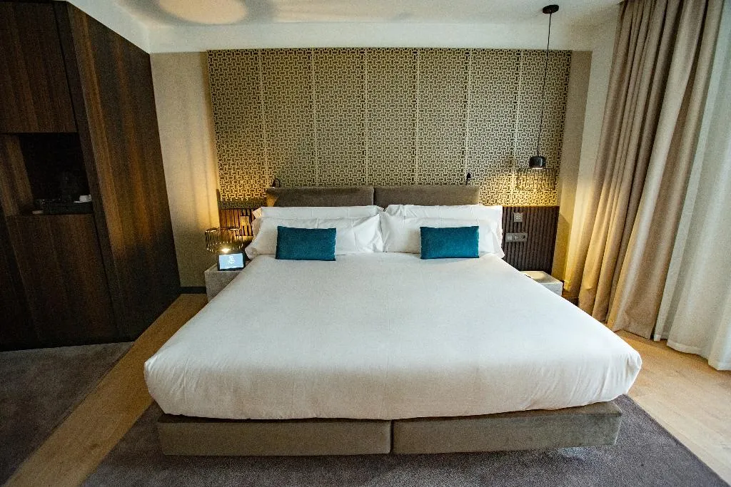 SUITE Presidential Room, Soho Boutique Catedral, Seville