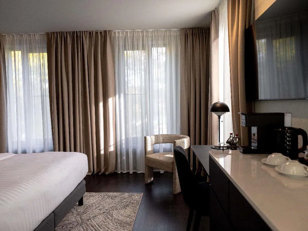 DOUBLE PREMIUM SUPERIOR Room, Pullman Riga Old Town, Riga