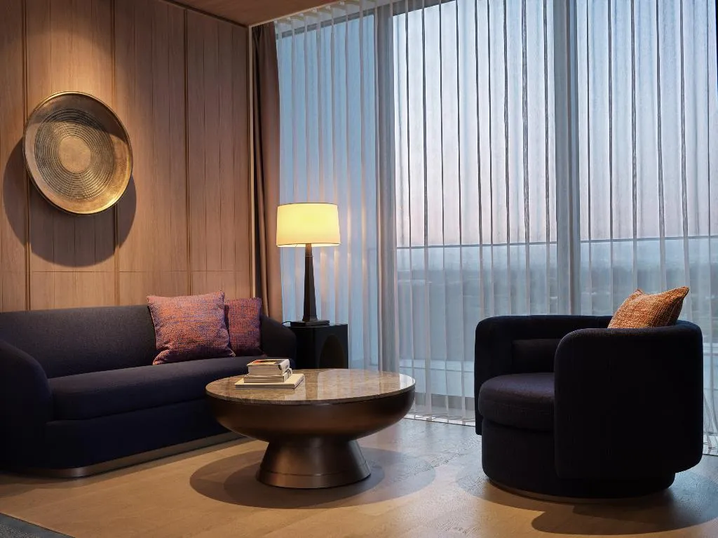 SUITE PREMIER Room, City Of Dreams - Mediterranean, Cyprus