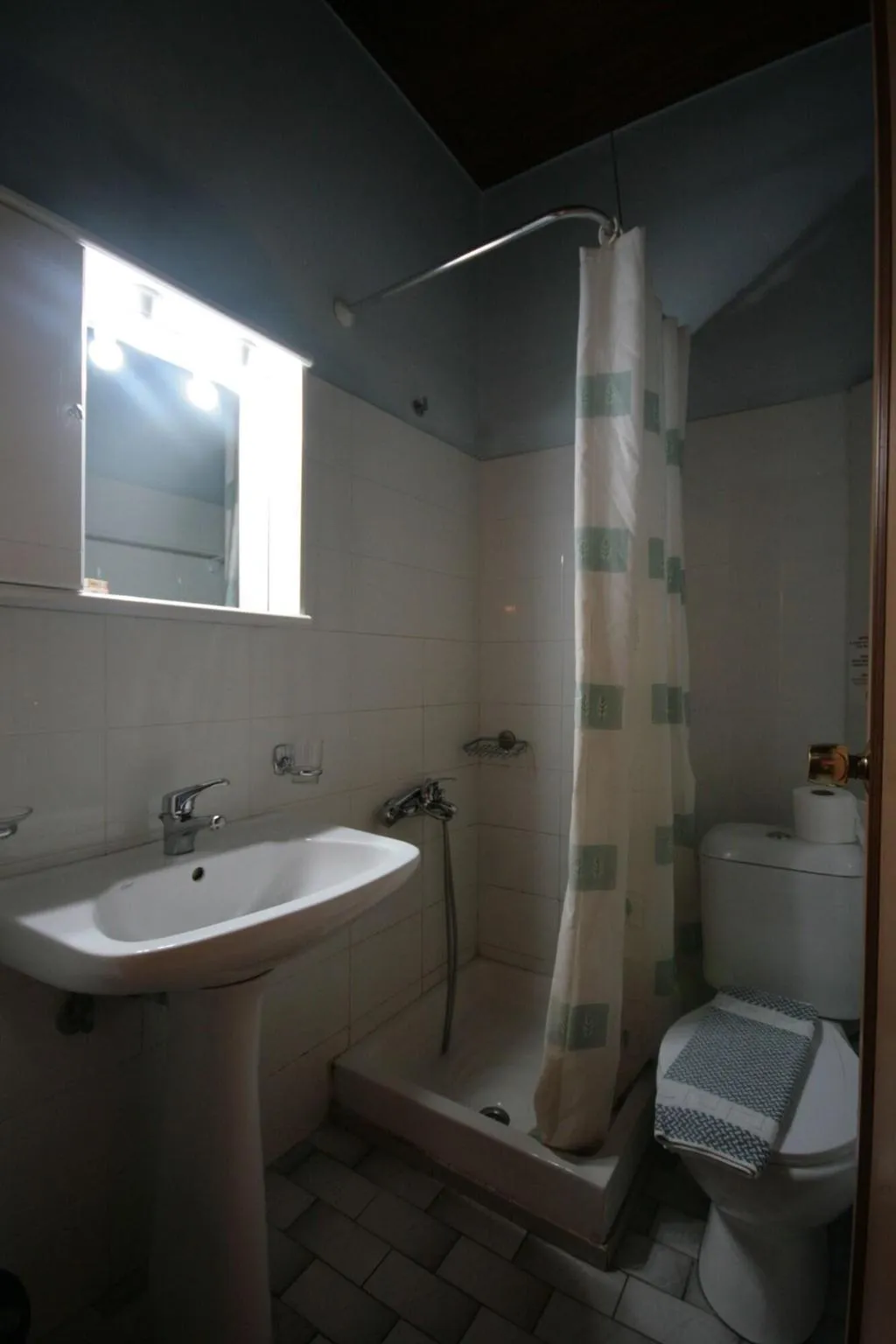 Room, Helena Hotel, Crete
