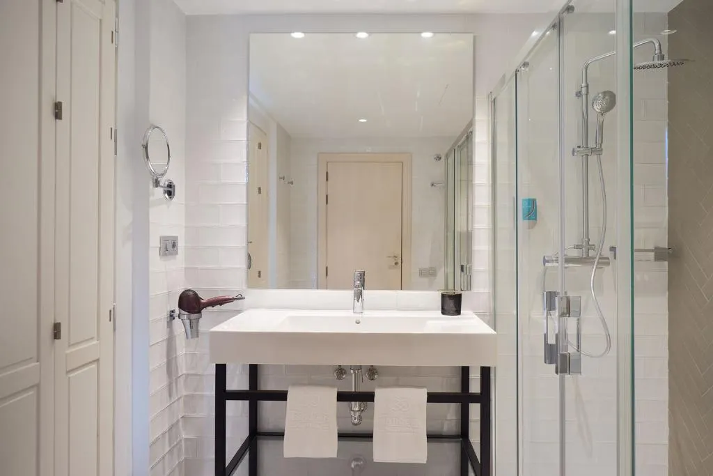 Room, Tandem Soho Suites, Costa Del Sol