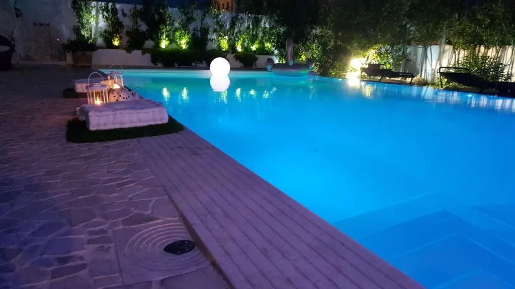 Room, White House Luxury Hospitality, Olbia
