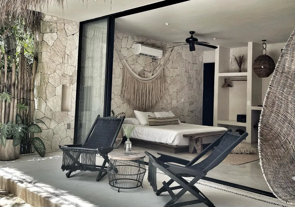 STUDIO STANDARD Room, Una Vida Tulum, Cancun Area