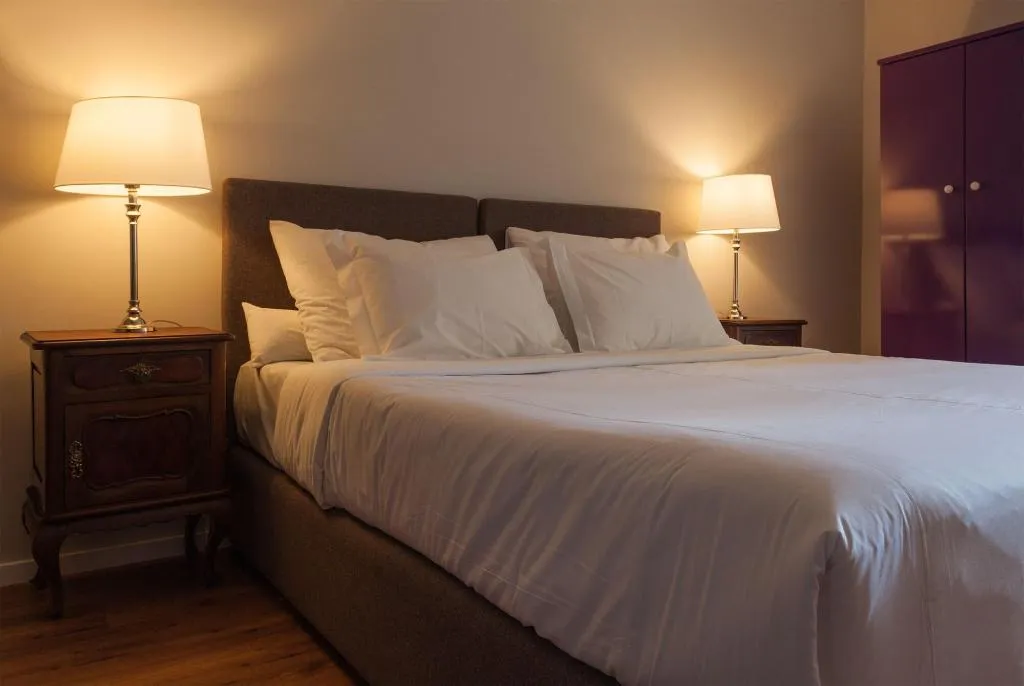 Room, B The Guest Downtown, Porto