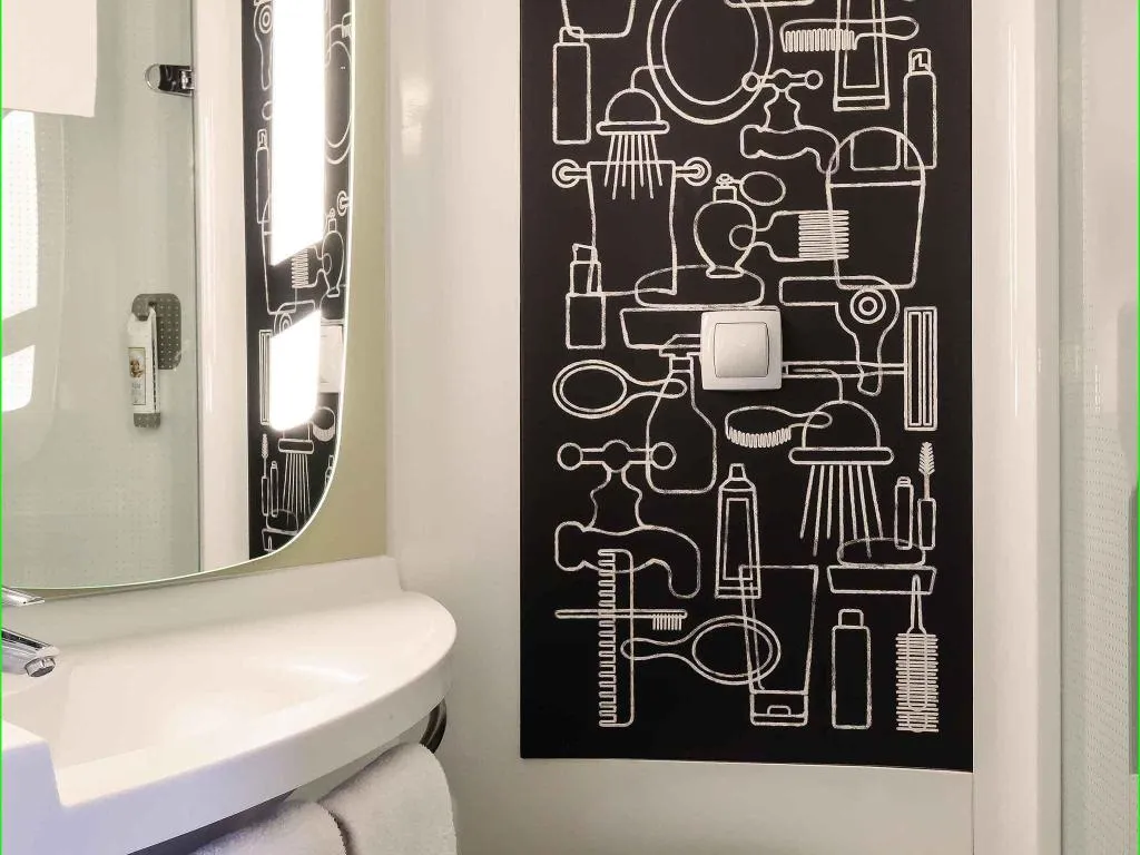 DOUBLE CAPACITY 2 Room, Ibis Amsterdam City West, Amsterdam