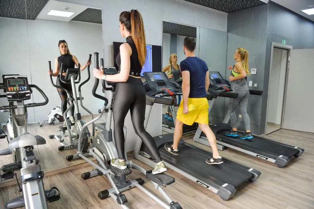 Sports and Entertainment, Le 22 Appart'Hotel, Casablanca